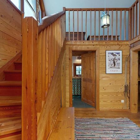 Charmantes Gaestehaus Am Waldrand In Alpiner Lage Siehe Auch Zweites Objekt Gaestewohnung In Altem Bauernhaus Stanz Im Murztal Kültér fotó