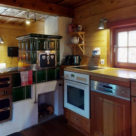 Charmantes Gaestehaus Am Waldrand In Alpiner Lage Siehe Auch Zweites Objekt Gaestewohnung In Altem Bauernhaus Stanz Im Murztal Kültér fotó