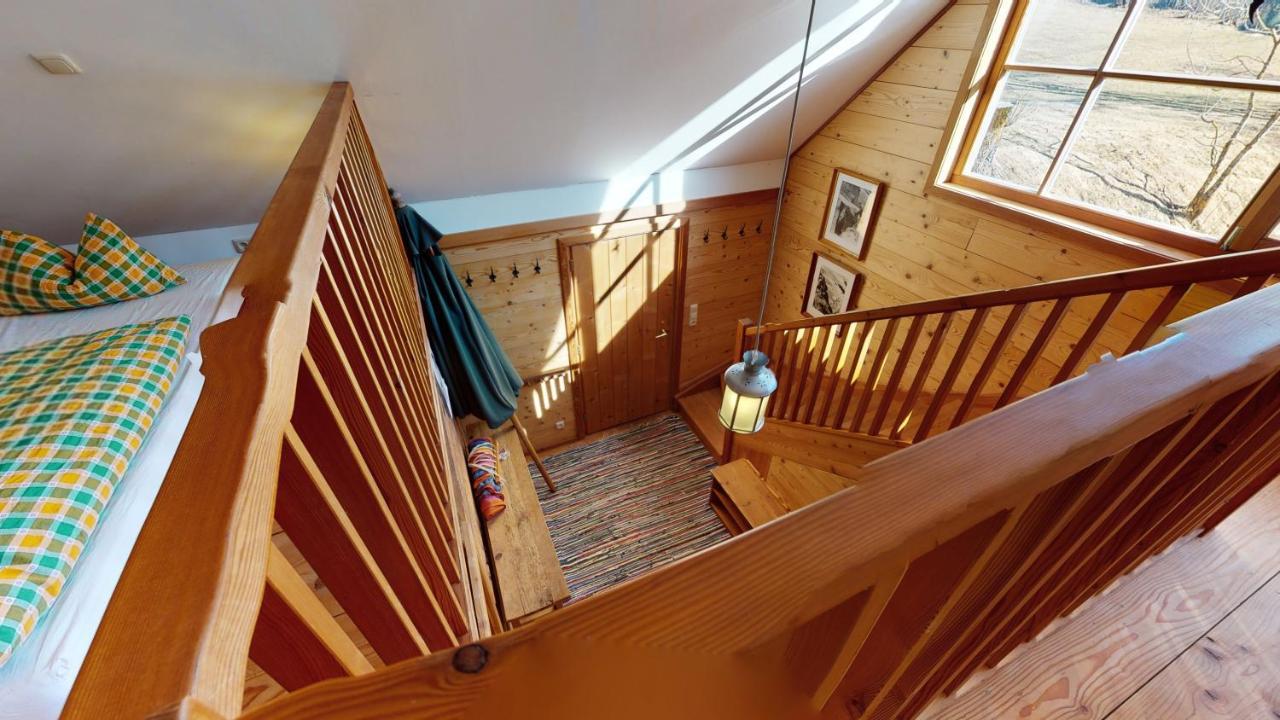 Charmantes Gaestehaus Am Waldrand In Alpiner Lage Siehe Auch Zweites Objekt Gaestewohnung In Altem Bauernhaus Stanz Im Murztal Kültér fotó