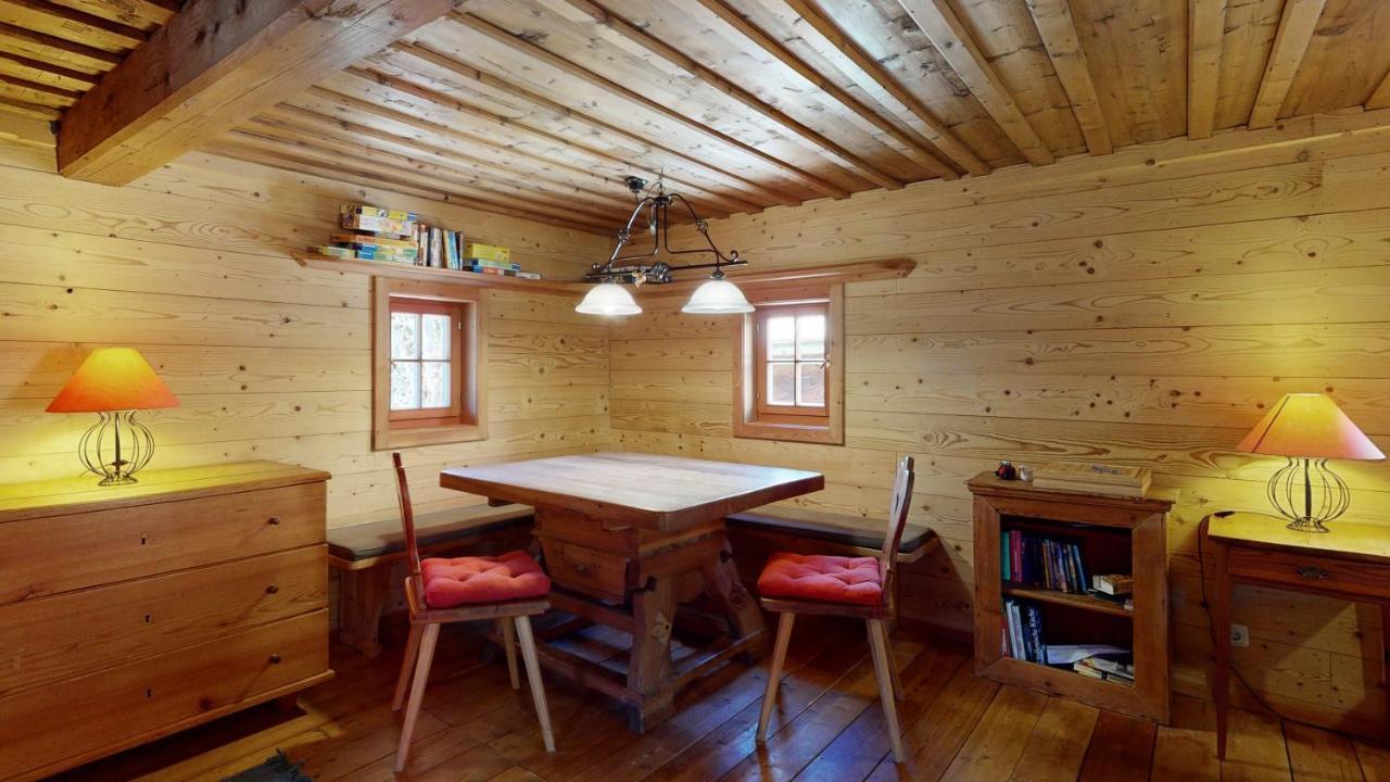 Charmantes Gaestehaus Am Waldrand In Alpiner Lage Siehe Auch Zweites Objekt Gaestewohnung In Altem Bauernhaus Stanz Im Murztal Kültér fotó
