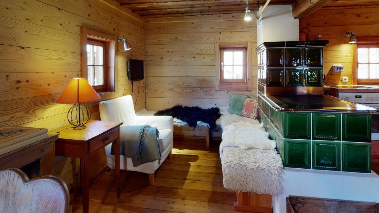 Charmantes Gaestehaus Am Waldrand In Alpiner Lage Siehe Auch Zweites Objekt Gaestewohnung In Altem Bauernhaus Stanz Im Murztal Kültér fotó