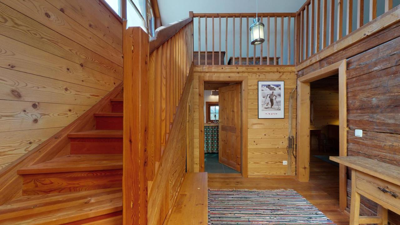 Charmantes Gaestehaus Am Waldrand In Alpiner Lage Siehe Auch Zweites Objekt Gaestewohnung In Altem Bauernhaus Stanz Im Murztal Kültér fotó