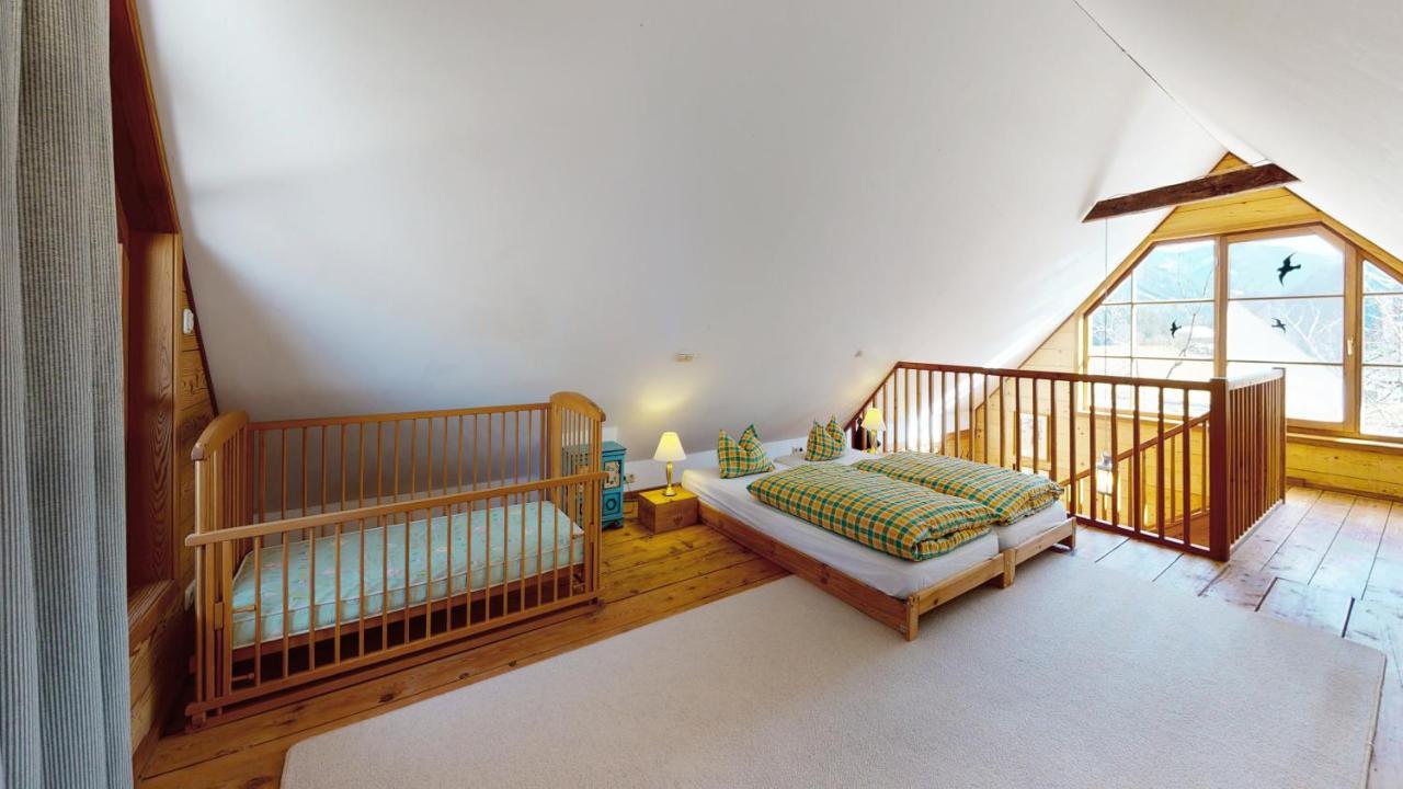 Charmantes Gaestehaus Am Waldrand In Alpiner Lage Siehe Auch Zweites Objekt Gaestewohnung In Altem Bauernhaus Stanz Im Murztal Kültér fotó